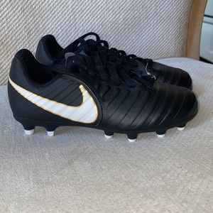 Nike soccer cleats